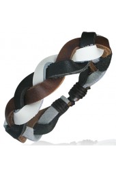 SALE - Unisex odinė apyrankė